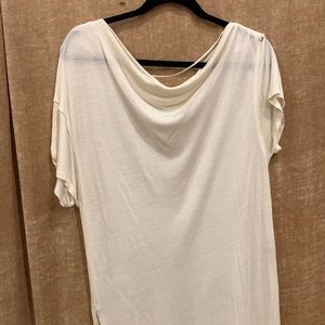 We The Free T-Shirt Dress